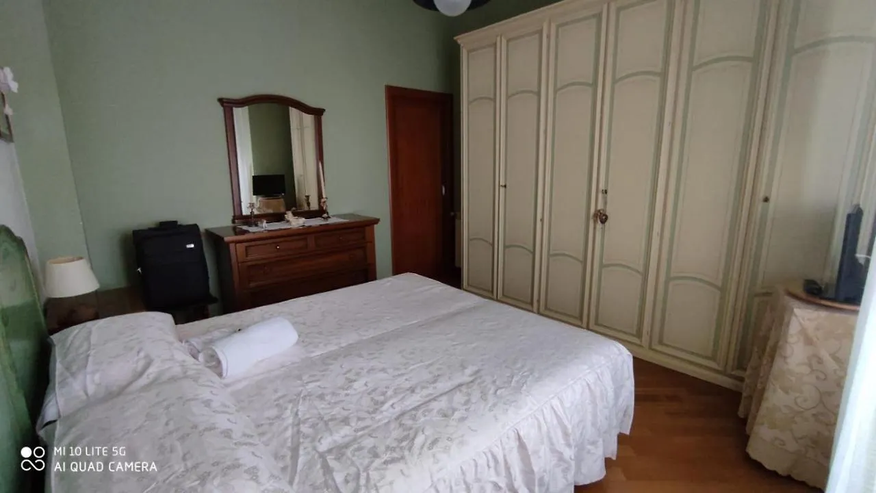 Apartment Policlinico Home Palermo Italy